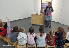 NZM, program „Dvoreček”
