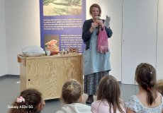 NZM, program „Dvoreček”