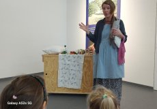 NZM, program „Dvoreček”