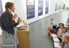 NZM, program „Dvoreček”