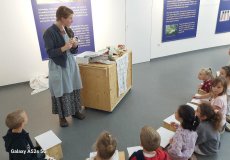 NZM, program „Dvoreček”