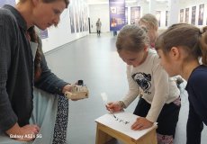 NZM, program „Dvoreček”
