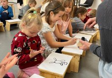 NZM, program „Dvoreček”