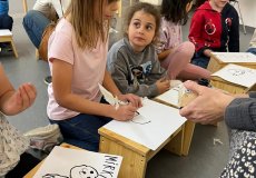 NZM, program „Dvoreček”