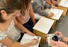 NZM, program „Dvoreček”