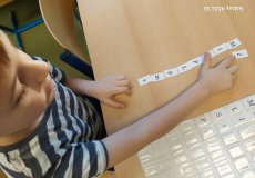 Pracujeme s písmenky