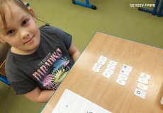 Pracujeme s písmenky