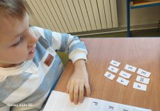 Pracujeme s písmenky