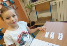 Pracujeme s písmenky