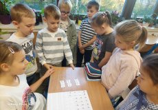 Pracujeme s písmenky