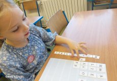 Pracujeme s písmenky