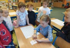 Pracujeme s písmenky