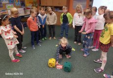 Hravé porovnávání 