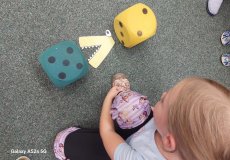 Hravé porovnávání 