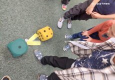 Hravé porovnávání 