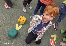 Hravé porovnávání 