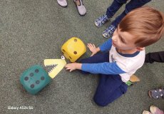 Hravé porovnávání 