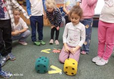 Hravé porovnávání 