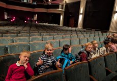 Ronja, dcera loupežníka