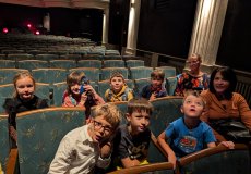 Ronja, dcera loupežníka