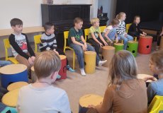 DDM - Na jedné lodi