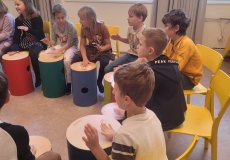 DDM - Na jedné lodi