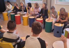 DDM - Na jedné lodi