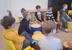 DDM - Na jedné lodi