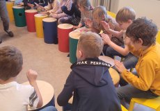 DDM - Na jedné lodi