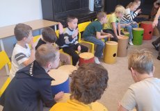 DDM - Na jedné lodi