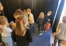 DDM - Na jedné lodi