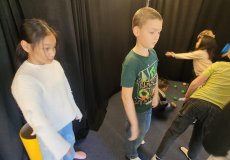 DDM - Na jedné lodi