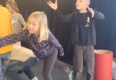 DDM - Na jedné lodi