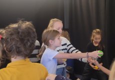 DDM - Na jedné lodi