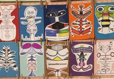 Poznáte naše jména? 