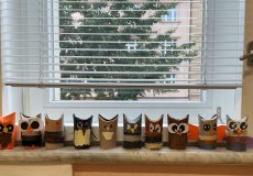 Sovičky (recyklujeme v pracovních činnostech)