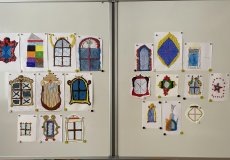 Okna v barokním hávu (vlastivěda, výtvarka, pracovka)