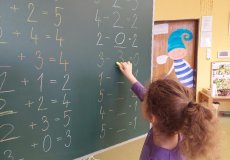 Počítání s okénky