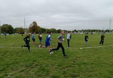 Tomáš / Pohár Věry Čáslavské