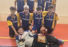 Pohár Věry Čáslavské