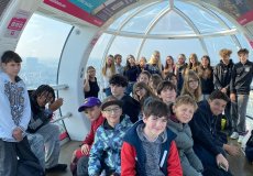 Za klenoty severní Anglie