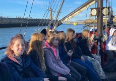 Za klenoty severní Anglie