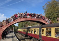 Za klenoty severní Anglie