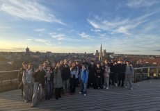 Za klenoty severní Anglie