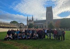 Za klenoty severní Anglie