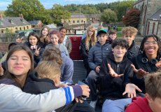 Za klenoty severní Anglie