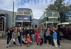 Za klenoty severní Anglie