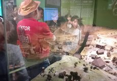 Program Důlek v NTM