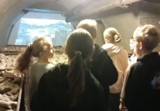 Program Důlek v NTM