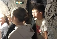 Program Důlek v NTM